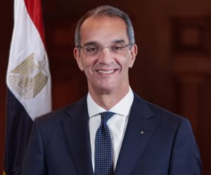 وزير الاتصالات وتكنولوجيا المعلومات يغادر إلى طوكيو للمشاركة في فعاليات مؤتمر "سوشى تك" 