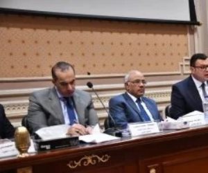الحكومة : عدم إقرار قانون الإيجار القديم سيترتب عليه فسخ العقد تلقائيا بين المالك والمستأجر