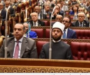 أسامة الأزهري: التعامل بحزم مع أي صور فساد وتعدي على أراضي وأموال الأوقاف