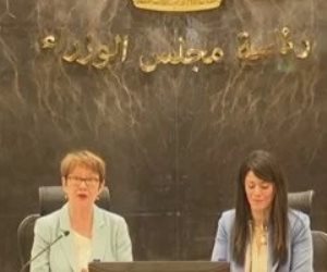 البنك الأوروبي لإعادة الإعمار والتنمية : ندعم برنامج مصر للإصلاح الاقتصادي