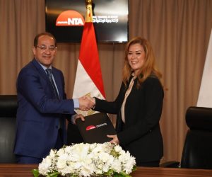 «المالية» تُطلق مشروعها القومى «أنت أولاً» بالشراكة مع «الوطنية للتدريب»