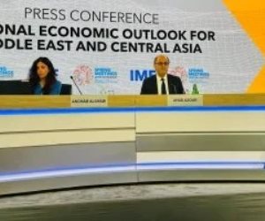 صندوق النقد: بدء المراجعة الخامسة لبرنامج التمويل لمصر هذا الأسبوع