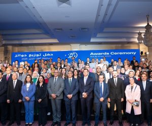 مؤسسات التحالف الوطنى تتصدر جوائز "أهل الخير 2025" فى احتفالية كبرى برعاية وزارة التضامن