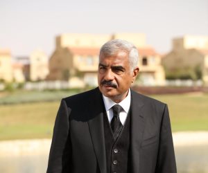 هشام طلعت مصطفى: نعتزم إطلاق تطبيق لتأجير وحدات "ساوث ميد" لتحقيق عائد مرتفع للملاك