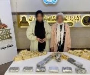 «الداخلية» تواصل جهود مكافحة جرائم جلب المواد المخدرة والأسلحة النارية غير المرخصة والإتجار بها