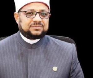 أمين البحوث الإسلامية يوجه الشكر لفضيلة لإمام الأكبر على متابعته الشخصية لأطراف الخصومة واحتضان ساحة الطيب لجلسات الصلح