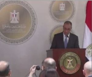 وزير الخارجية: كل ما يتردد عن توسيع العدوان الإسرائيلى على غزة مرفوض تماما
