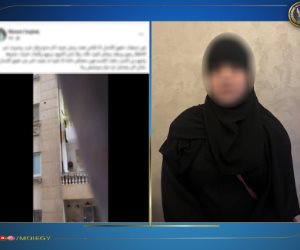 كشف ملابسات واقعة «تعدي جدة بعض الأطفال عليهم بالقاهرة»