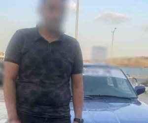 ضبط مرتكب واقعة عرض سيارة «لاترخص» للبيع عبر مواقع التواصل الاجتماعي ضبط مرتكب واقعة عرض سيارة «لاترخص» للبيع عبر مواقع التواصل الاجتماعي