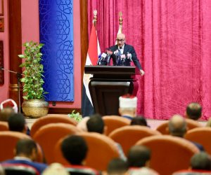 «عبد اللطيف» يشارك فى فعاليات النسخة الرابعة من منتدى مرصد الأزهر لمكافحة التطرف "اسمع واتكلم" «عبد اللطيف» يشارك فى فعاليات النسخة الرابعة من منتدى مرصد الأزهر لمكافحة التطرف "اسمع واتكلم"