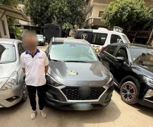 نتائج جهود الأجهزة الأمنية بالقاهرة لمكافحة جرائم السرقات
