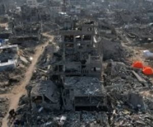 الصحفيين الفلسطينيين: الاحتلال الإسرائيلى يسعى لتهجير أهالى غزة