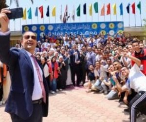 الاستراتيجية الوطنية لمكافحة المخدرات.. لقاءات دورية لصندوق مكافحة وعلاج الإدمان بطلاب الجامعات على مدار العام 