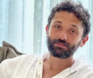 كريم محمود عبد العزيز ضيف شرف فيلم المشروع X مع كريم عبد العزيز