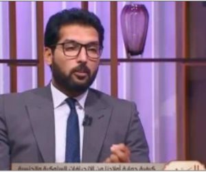 كيف تعلم ابنك التصرف الصحيح حال تعرضه للتحرش؟.. 3 خطوات يوضحها علم النفس 