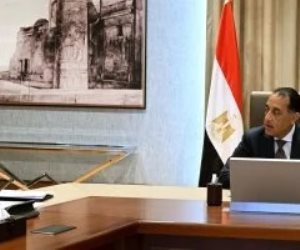 خلال اجتماع اليوم .. رئيس الوزراء يتابع مع وزير الاستثمار تنفيذ التكليفات الرئاسية لتحسين مناخ الاستثمار
