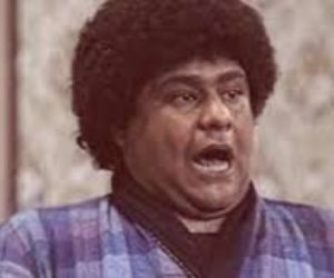 من عمو فؤاد إلى بوجي وطمطم.. محمد الشرقاوي نجم الأطفال والكبار