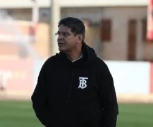 أيمن الرمادي يدخل دائرة الترشيحات لخلافة بيسيرو في تدريب الزمالك