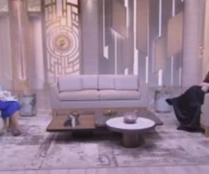كندة علوش: حاتم صلاح مش بس "كوميديان".. ده ممثل تقيل 