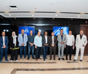 افتتاح أول دار عرض سينمائي بمدينة سوهاج الجديدة