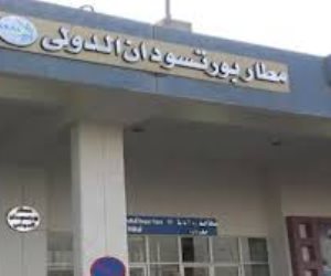 الطيران المدنى السودانى يعلق الرحلات الجوية من وإلى مطار بورتسودان الدولى