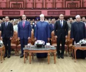 انطلاق فعاليات النسخة الرابعة من منتدى اسمع واتكلم لمرصد الأزهر