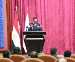 وزير الشباب والرياضة: الاستماع للشباب ركيزة لصنع السياسات ومحاربة التطرف