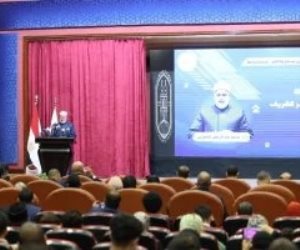 وكيل الأزهر: على الشباب معرفة طبيعة العدو الصهيونى العدوانية والعنصرية