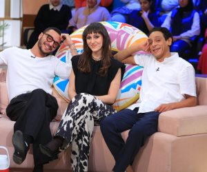 "نجوم الساحل" يعلنون بداية فصل الصيف بطريقتهم الخاصة مع منى الشاذلي غدًا