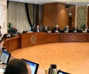 الحكومة توافق على لائحة صندوق تحسين الخدمة بمستشفيات ومراكز الصحة النفسية
