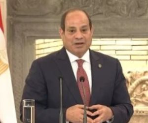 الرئيس السيسى: لن ننسى دور اليونان فى نقل وجهة نظر مصر لأوروبا بعد أحداث 2011