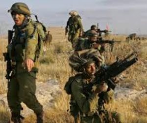 تفاصيل إصابة عدد من ضباط وجنود جيش الاحتلال فى كمين برفح جنوب غزة