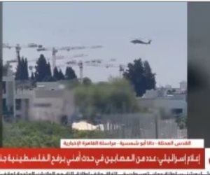 الفصائل الفلسطينية تنصب كمينا لجنود إسرائيليين.. وتل أبيب: ما حدث خطير