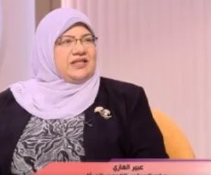 عضو بـ"القومى للمرأة": حظر تشغيل كل من كان عمره أقل من 15 سنة فى المنازل عضو بـ"القومى للمرأة": حظر تشغيل كل من كان عمره أقل من 15 سنة فى المنازل