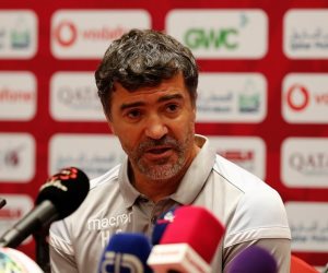 خلفاً لـ كولر.. البرتغالي هيليو سوزا يشترط 2.5 مليون دولار لتدريب الأهلي  