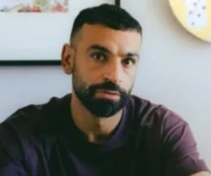 محمد صلاح: سوء الحظ أطاح بـ"ليفربول" من دوري الأبطال وتمنيت تتويج باريس