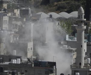 فصيل فلسطينى يطالب حماس بالعمل مع الوسطاء العرب للتوصل لهدنة بغزة