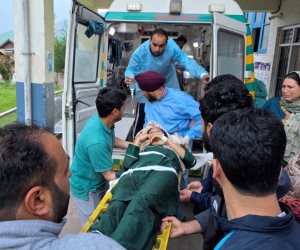 الهند: مصرع وإصابة 8 أشخاص في حادث دهس بولاية "أوتار براديش" 