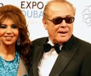 بوسى شلبى لورثة محمود عبد العزيز: زواجى مثبت وعلاقتنا لا تخالف شرع الله
