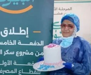 حياة كريمة تبدأ التدريب النظرى لمشروع سكر البيوت لدعم السيدات المعيلات