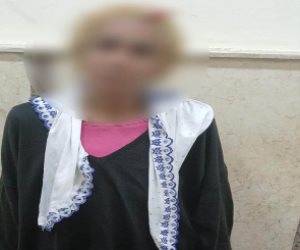 كشف ملابسات تداول فيديو تضمن تعرض سائح لمضايقات من بائعة حال سيره بالقاهرة وضبط مرتكبة الواقعة كشف ملابسات تداول فيديو تضمن تعرض سائح لمضايقات من بائعة حال سيره بالقاهرة وضبط مرتكبة الواقعة