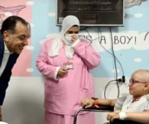 رئيس الوزراء: منظومة الغسيل الكلوى تضم 60 ألف مريض رئيس الوزراء: منظومة الغسيل الكلوى تضم 60 ألف مريض