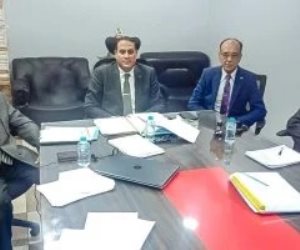 تظلمات اتحاد الكرة: انتهينا من سماع أقوال الأهلي والزمالك وبيلااميدز في أزمة مباراة القمة .. والقرار خلال ساعات تظلمات اتحاد الكرة: انتهينا من سماع أقوال الأهلي والزمالك وبيلااميدز في أزمة مباراة القمة .. والقرار خلال ساعات