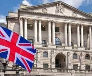 بريطانيا: خفض سعر الفائدة الأساسى 0.25 % ليصل إلى 4.25 %