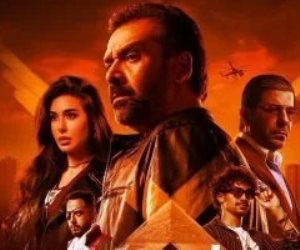 العرض في 21 مايو .. الإعلان التشويقي لفيلم المشروع X لـ كريم عبد العزيز