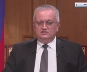 سفير روسيا بالقاهرة: 400 شركة روسية تعمل بمصر و1.5 مليون سائح زاروها بـ2024