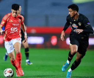 موعد مباراة الأهلى أمام الزمالك فى دوري نايل والقناة الناقلة