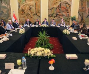 وزير الثقافة يترأس الاجتماع الثاني للجنة دراسة التأثيرات الاجتماعية للدراما المصرية والإعلام