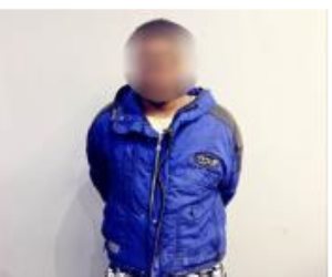 خلال مشادة كلامية.. ضبط متهم أشهر سلاح أبيض ضد أخر في الإسكندرية