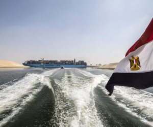 حزب المصريين: إعلان شركات أجنبية توسعة استثماراتها بالمنطقة الاقتصادية لقناة السويس شهادة نجاح للدولة المصرية